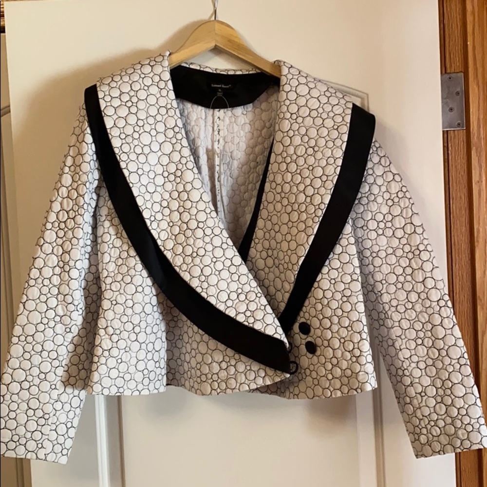 BRAND NEW Samuel Dong Blazer/Jacket